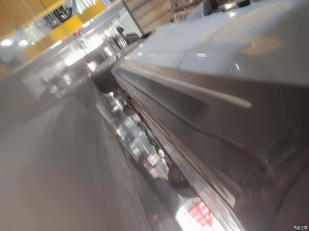 NIO ES6, 2024 22
