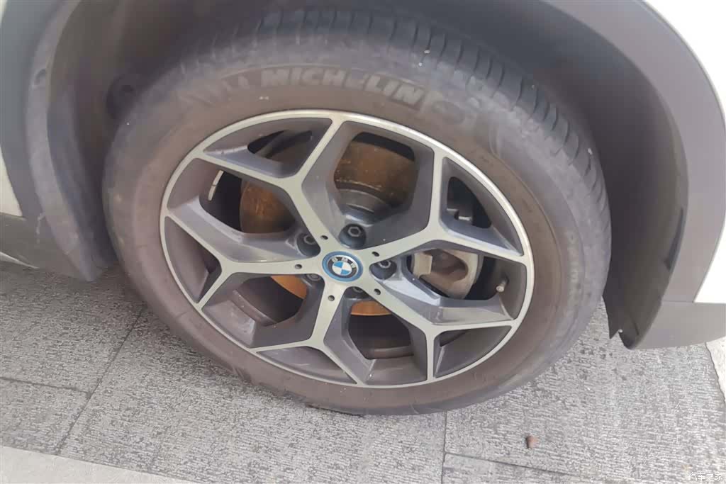 BMW X1, 2018 6