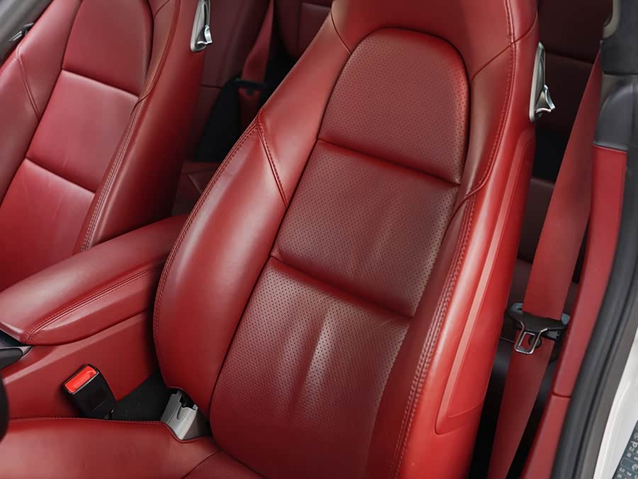 Porsche 911 2018, фото 32