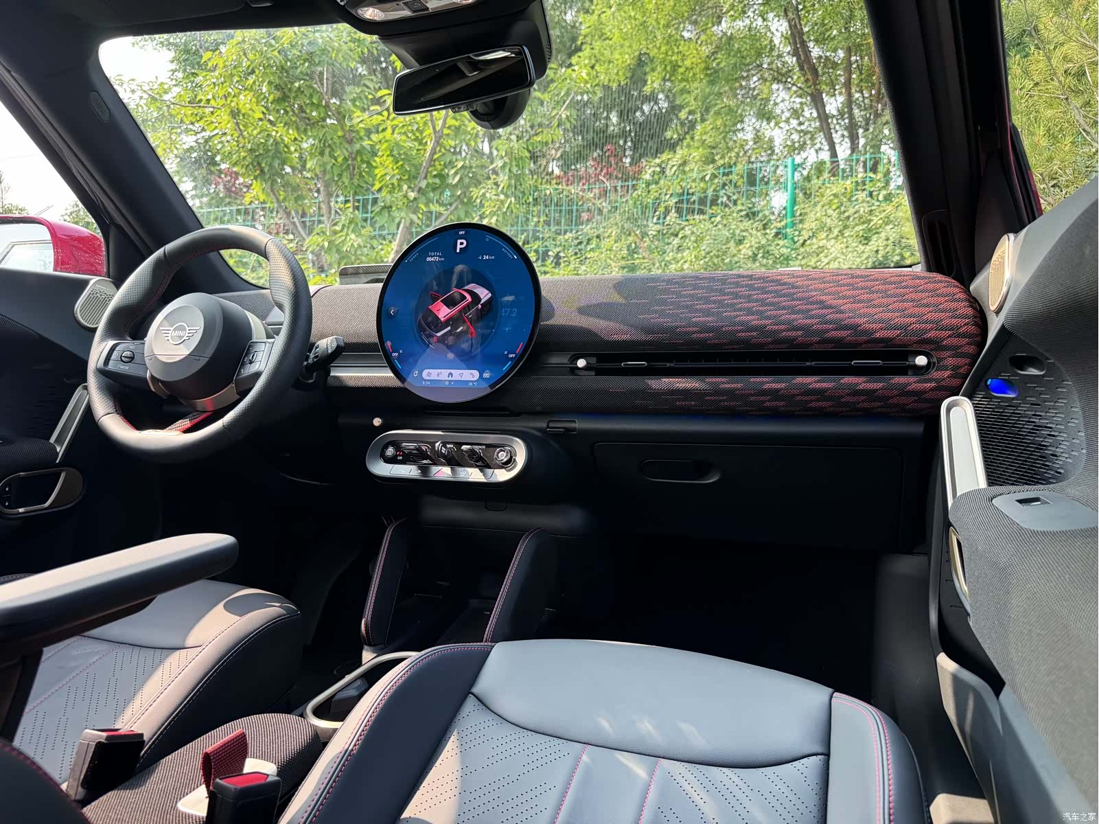 Mini Cooper, 2026 20