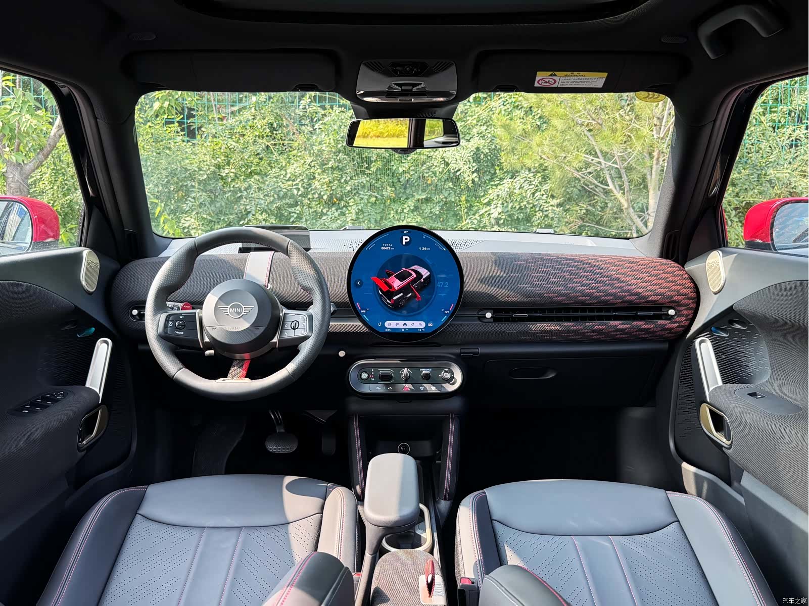 Mini Cooper, 2026 21