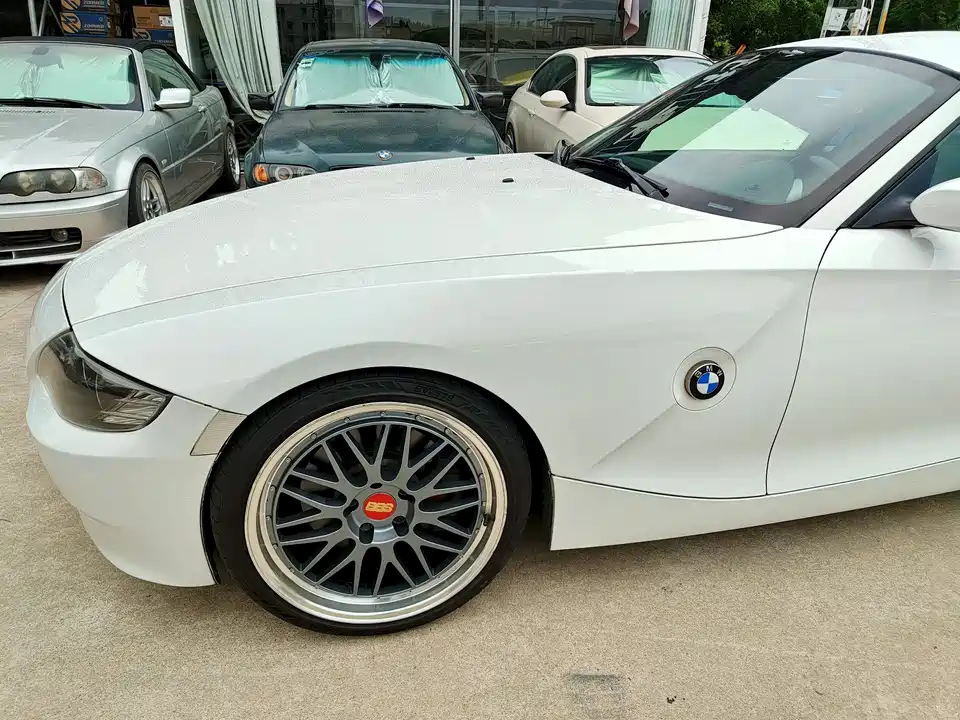 BMW Z4