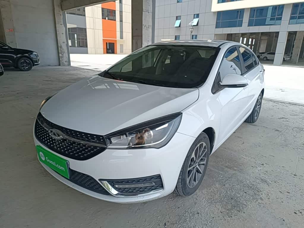 Chery Arrizo 5