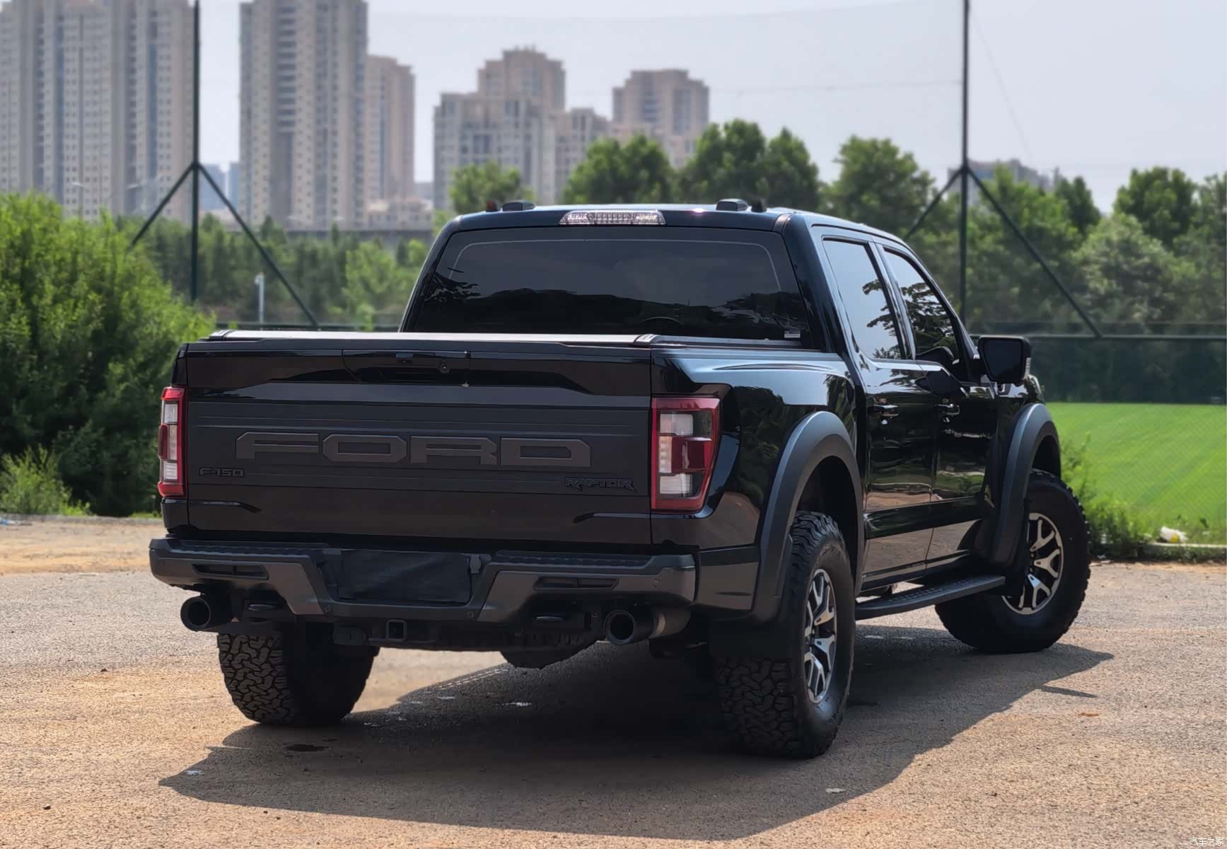 Ford F-150, 2023 7