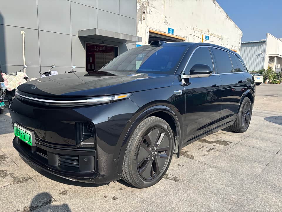 Li Auto Ideal L7