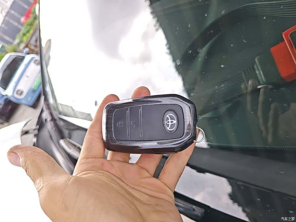 Toyota Highlander, 2016 9