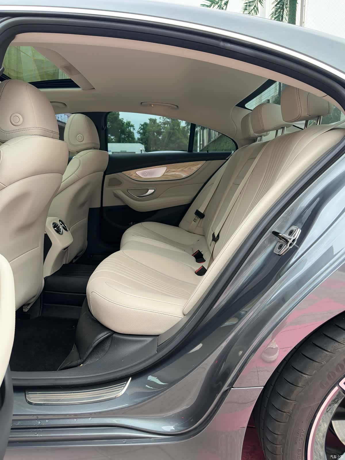 Mercedes-Benz CLS, 2024 16