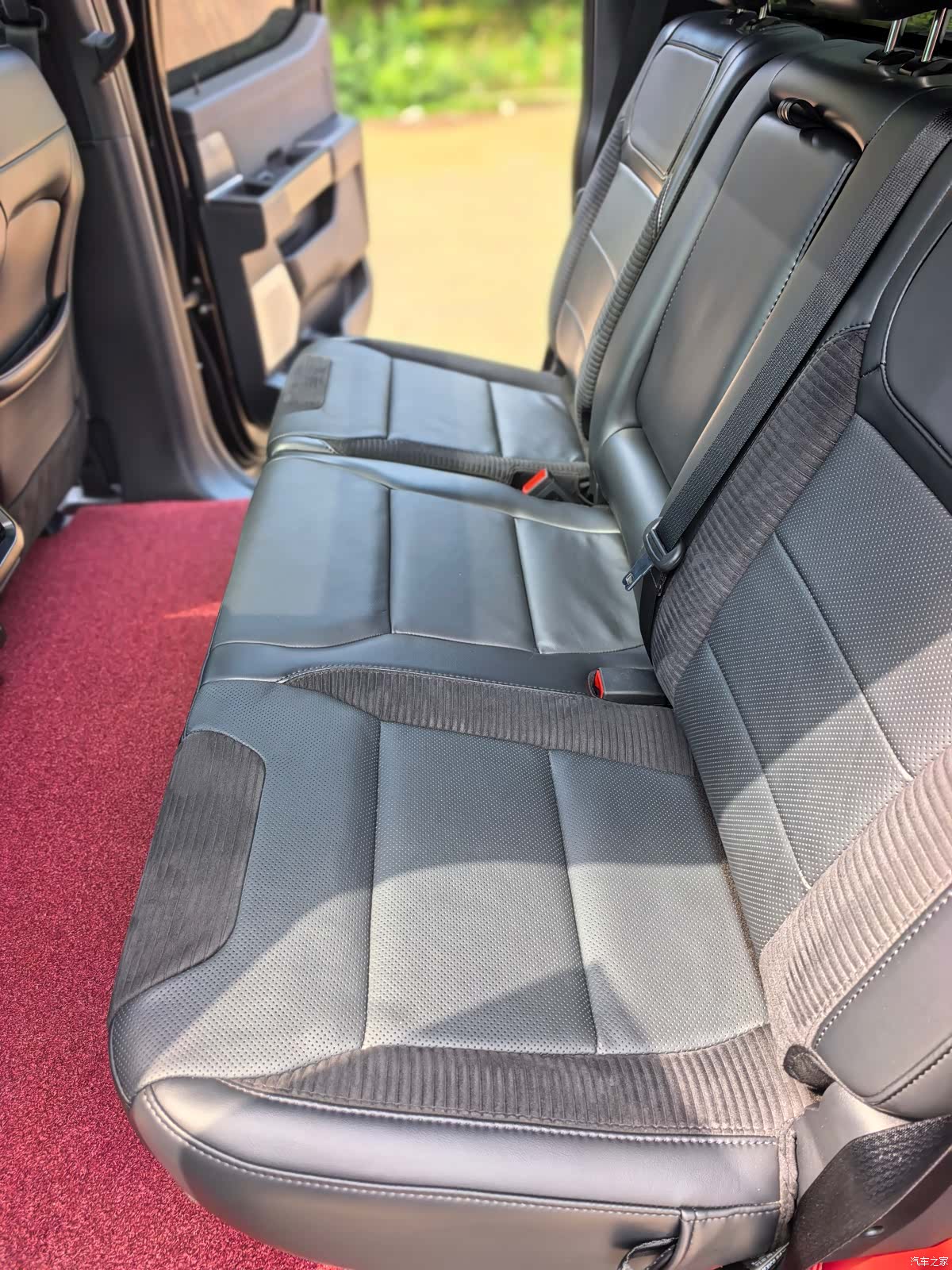 Ford F-150, 2023 12