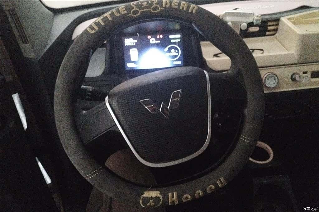 Wuling MINIEV, 2023 15