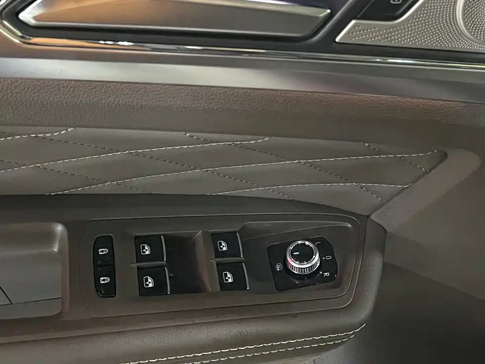 Volkswagen Weiran
