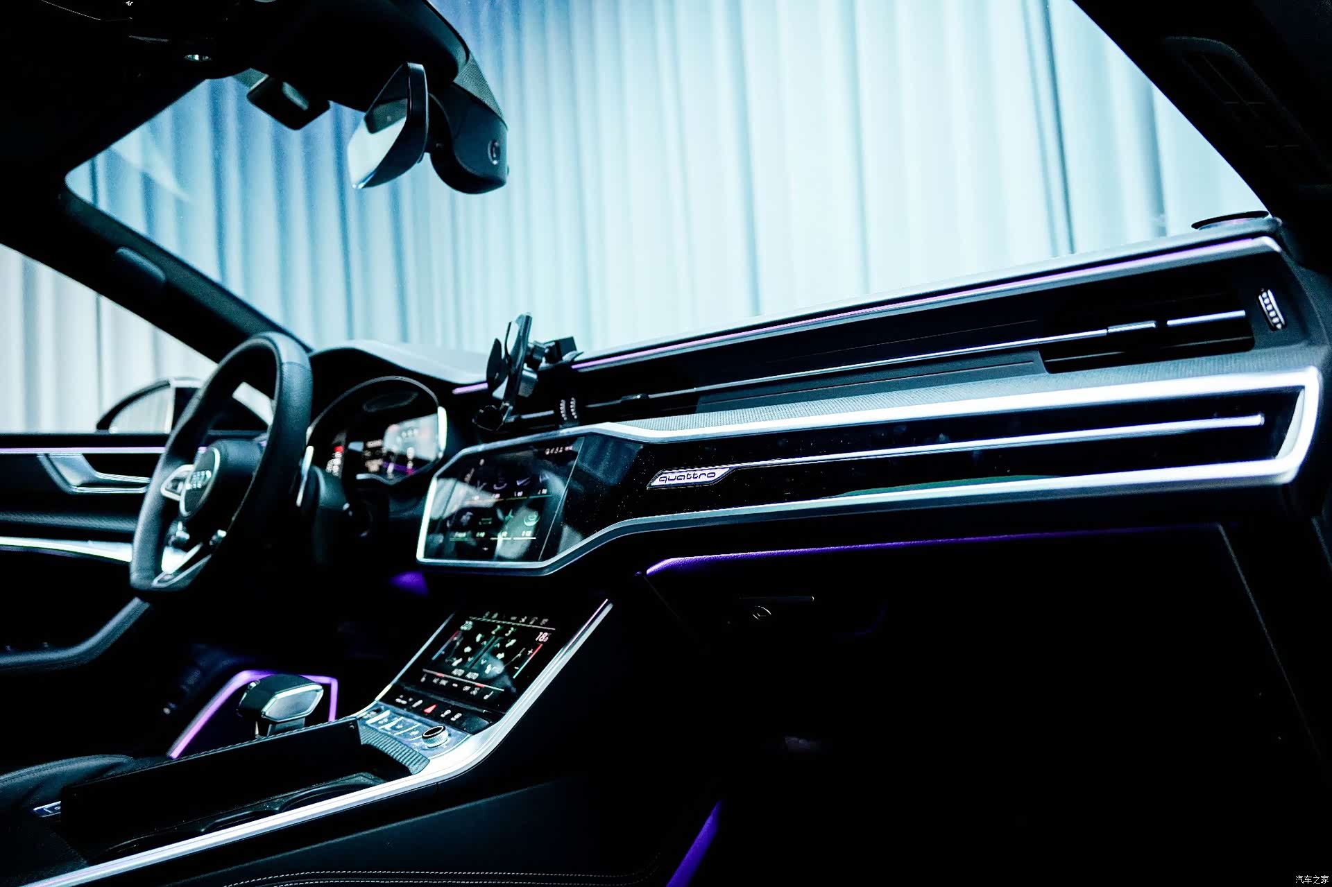 Audi A7, 2022 11