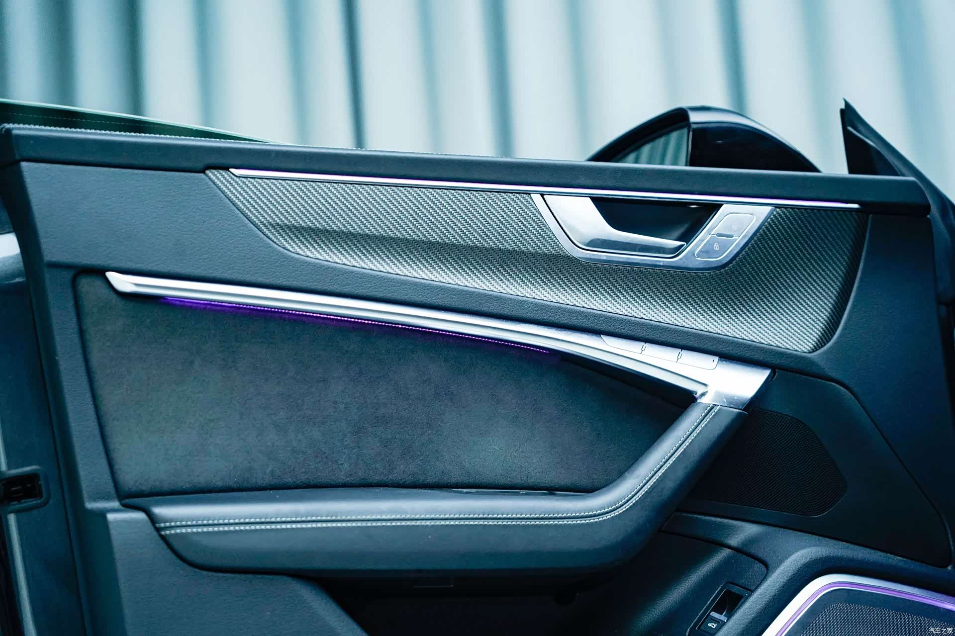Audi A7, 2022 15
