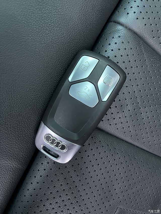 Audi A5, 2023 10