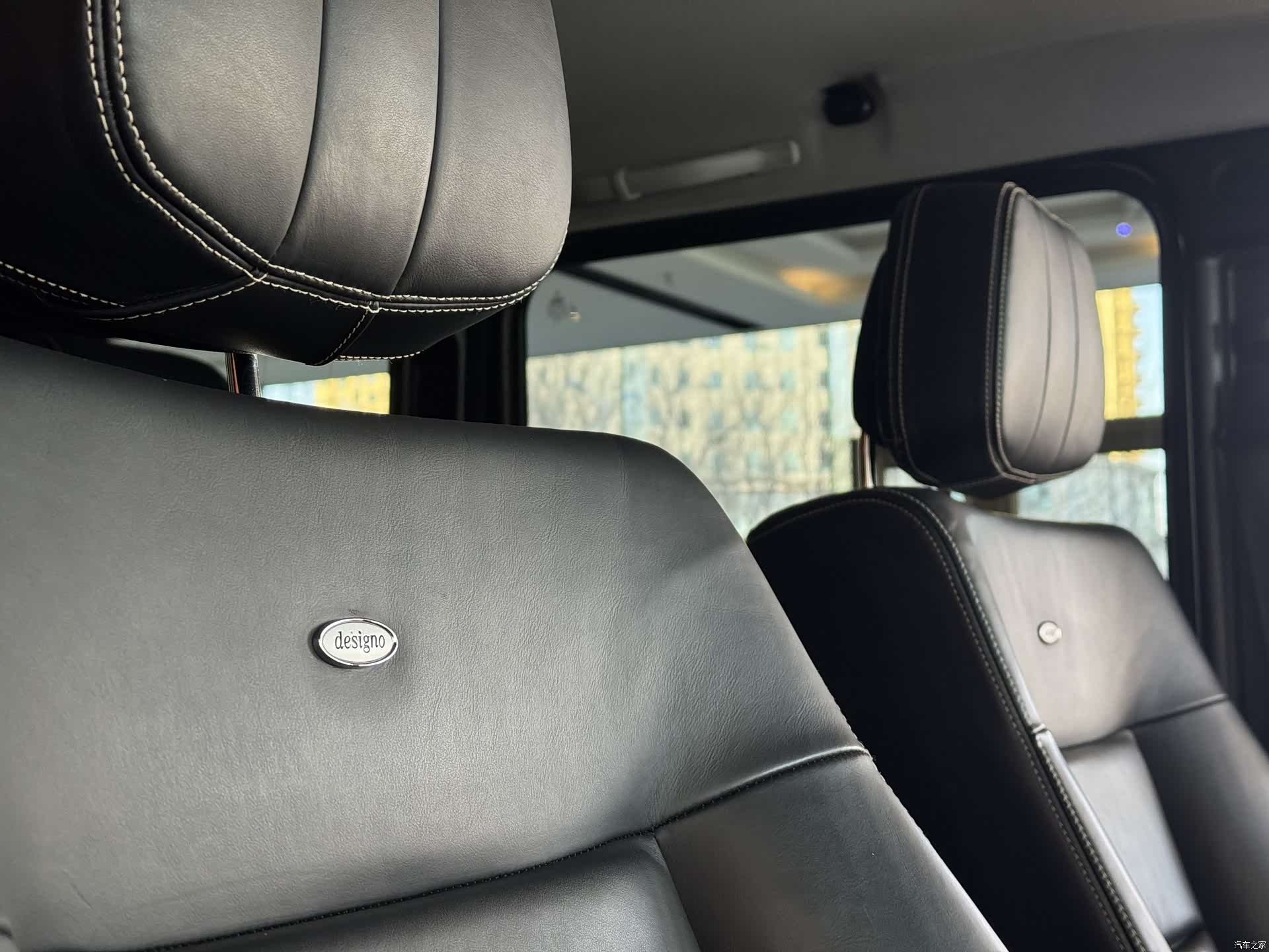 Mercedes-Benz G-Class, 2012 13