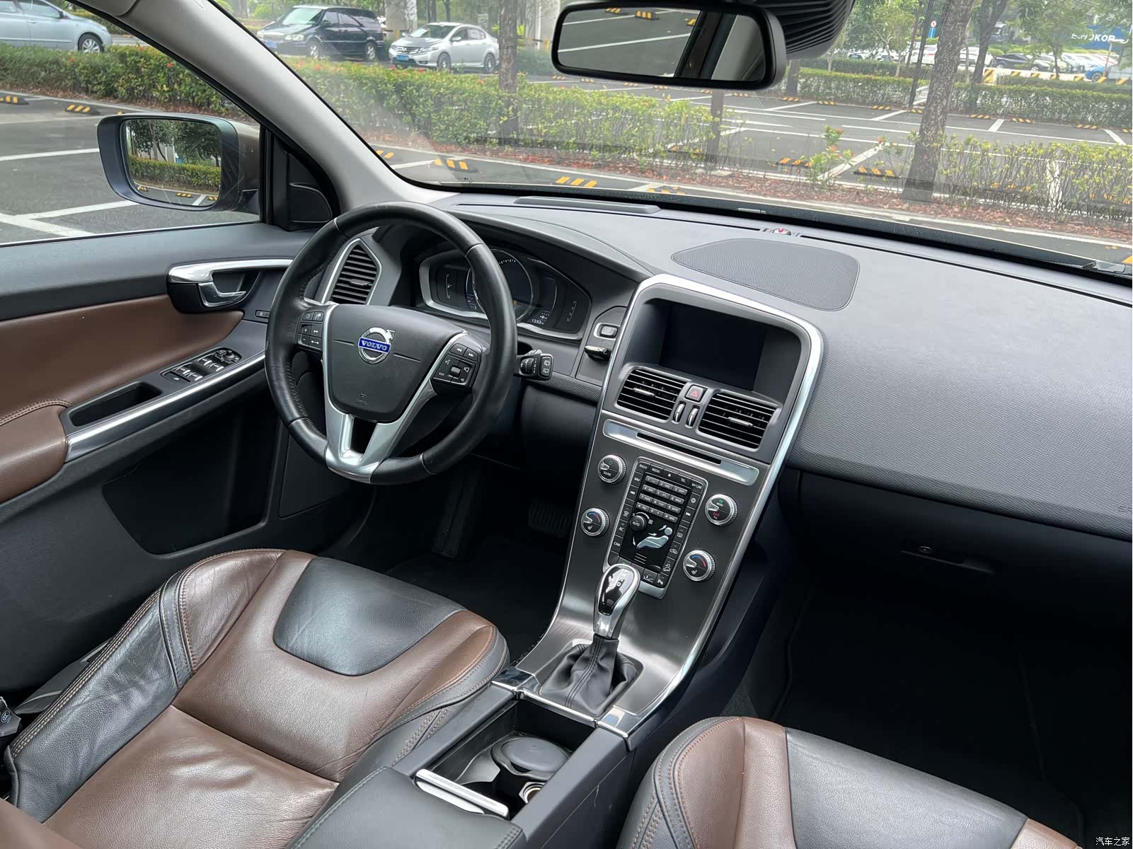 Volvo XC60, 2016 4