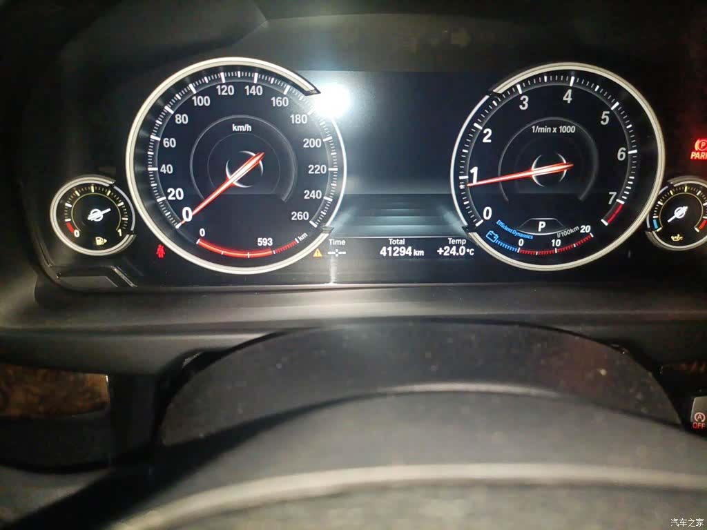 BMW X6, 2018 13