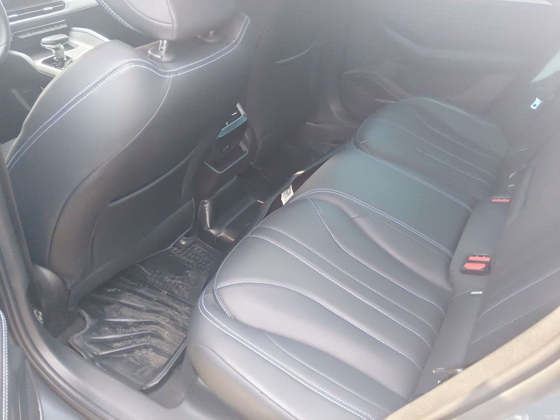 Geely Preface, 2024 12