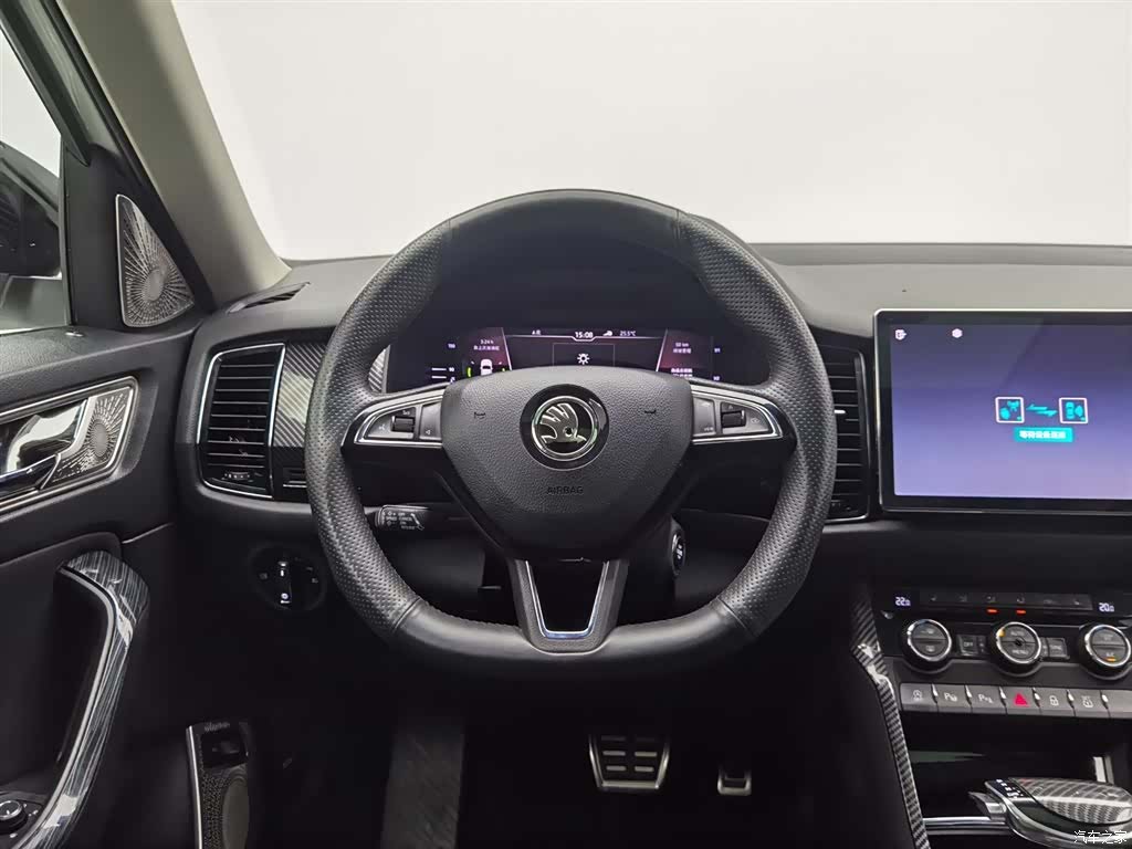Skoda Kodiaq, 2020 11