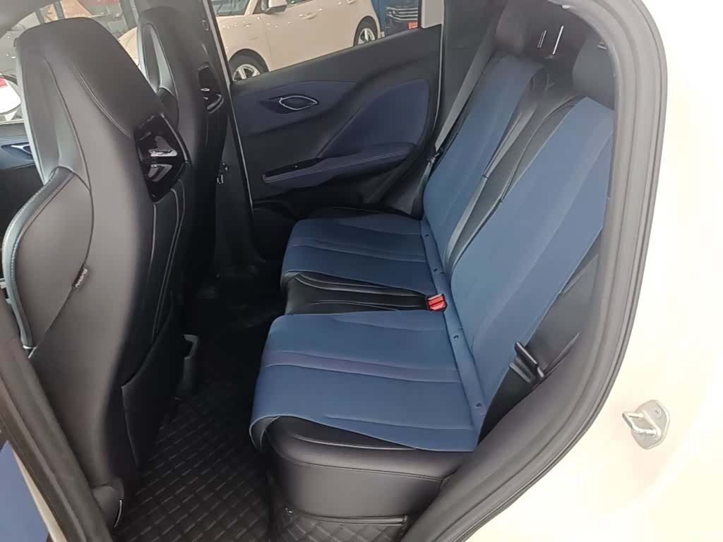 BYD Seagull, 2024 13