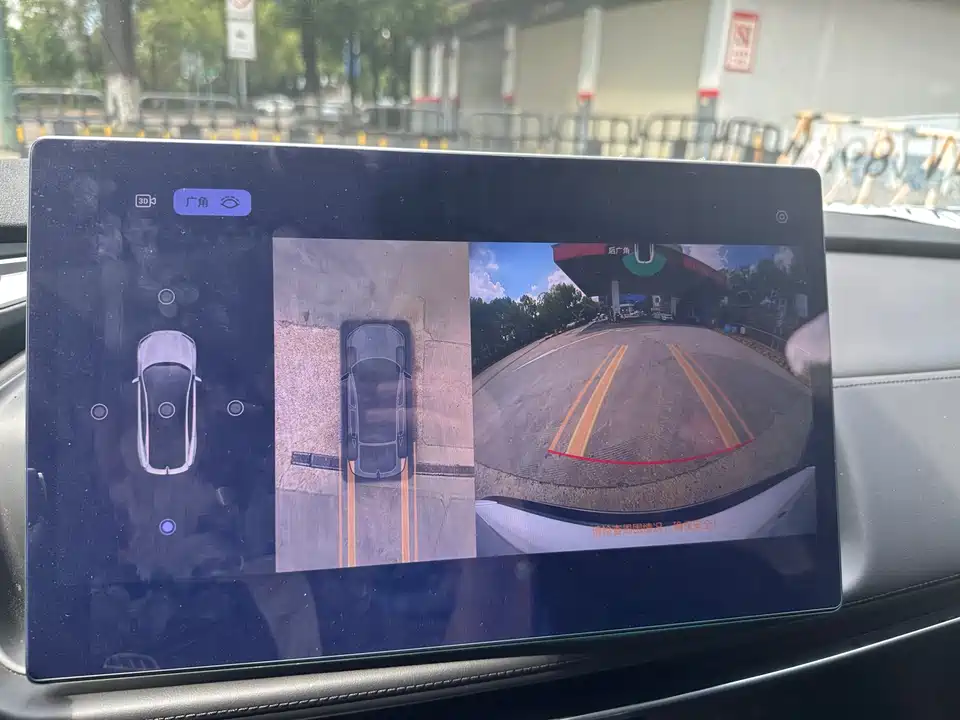 DEEPAL Dark blue SL03