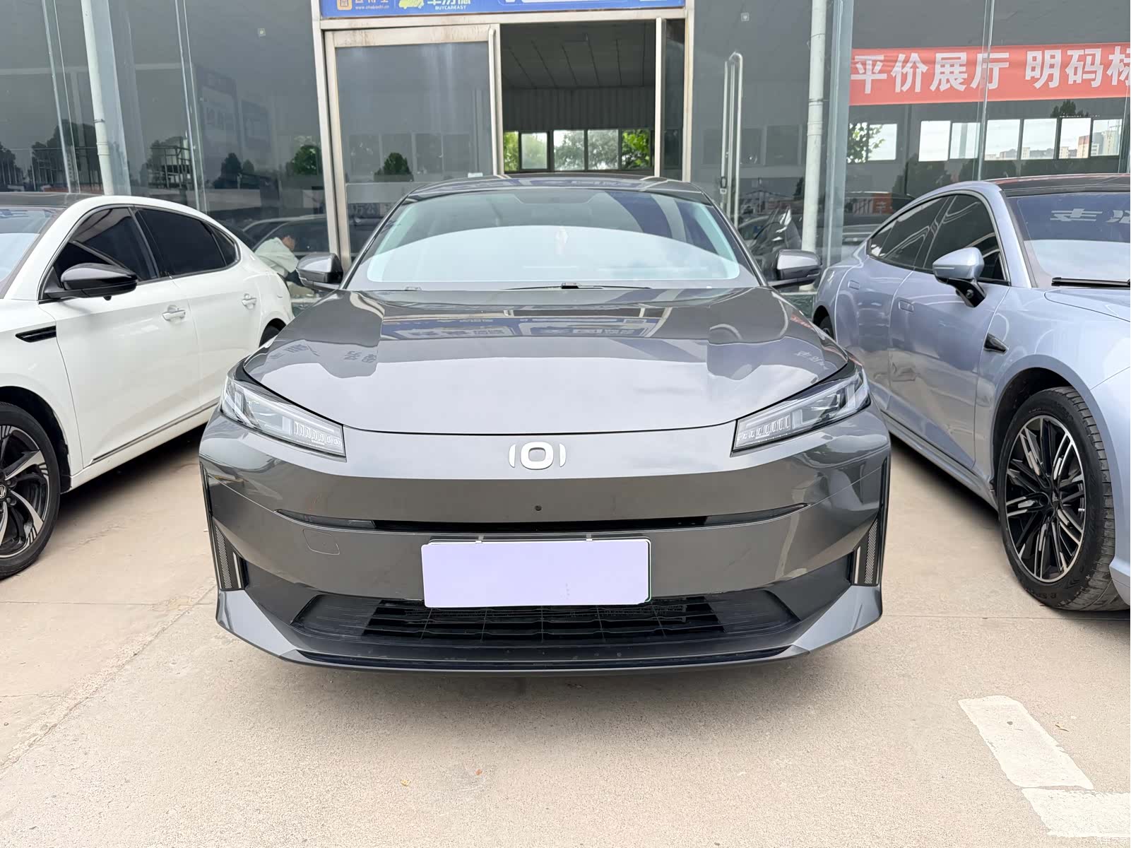Changan Eado, 2024 2