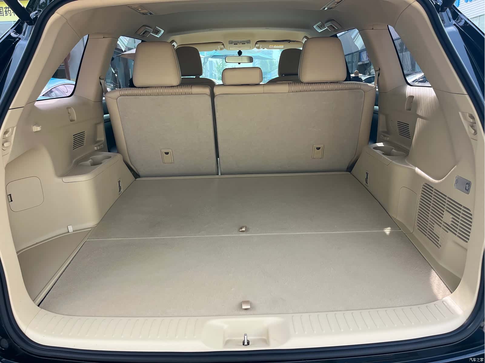 Toyota Highlander, 2019 13