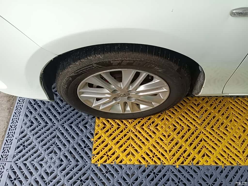 Toyota FS, 2017 23