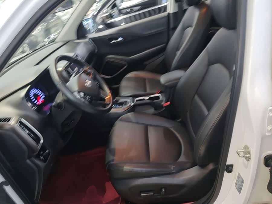Hyundai Hyundai ix35 2019, фото 14
