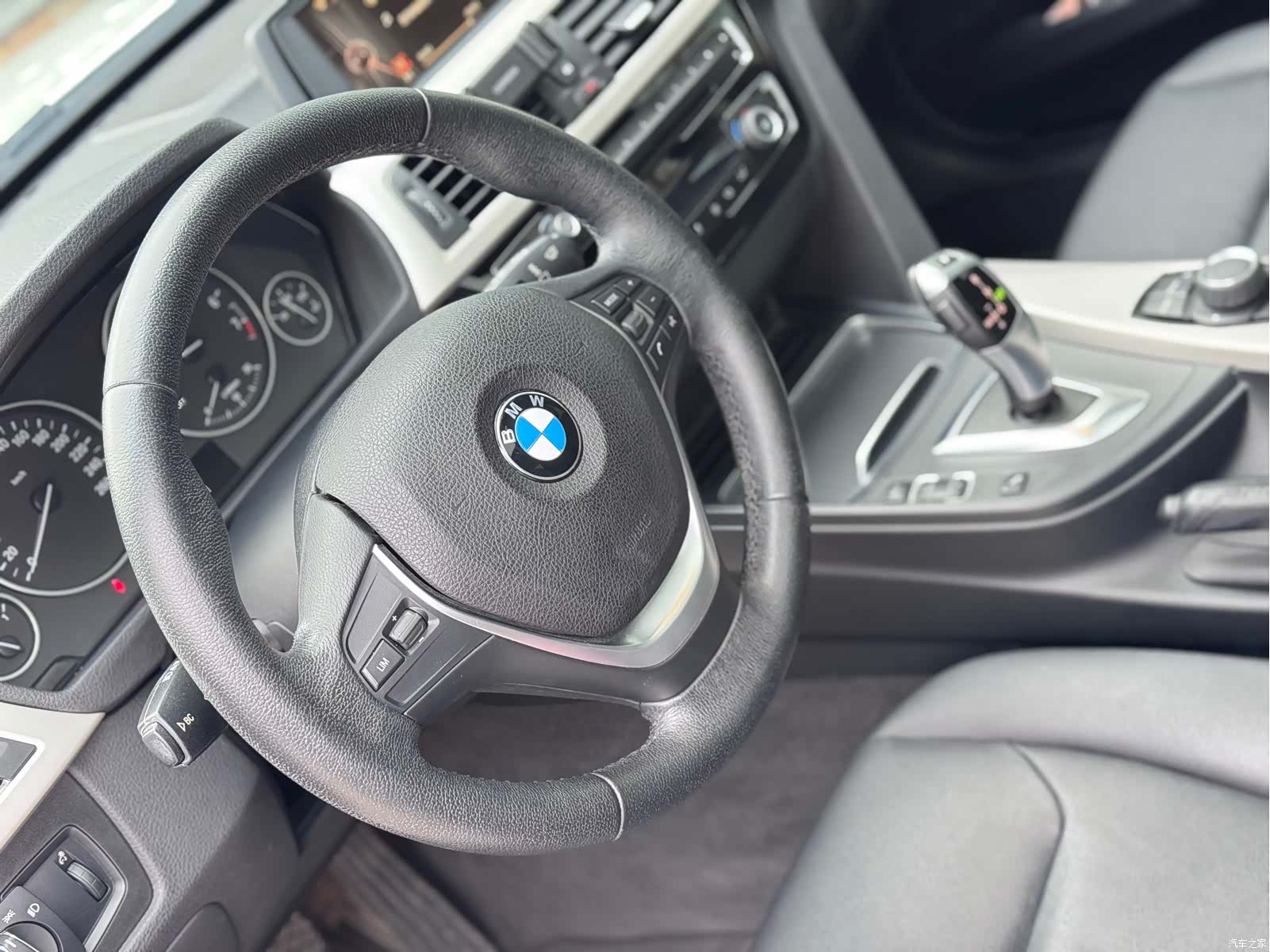 BMW 3 Series, 2017 10