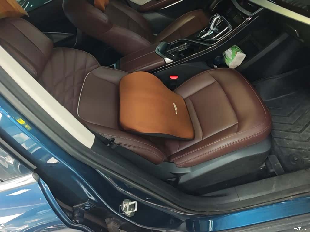 Geely Jiaji, 2023 25
