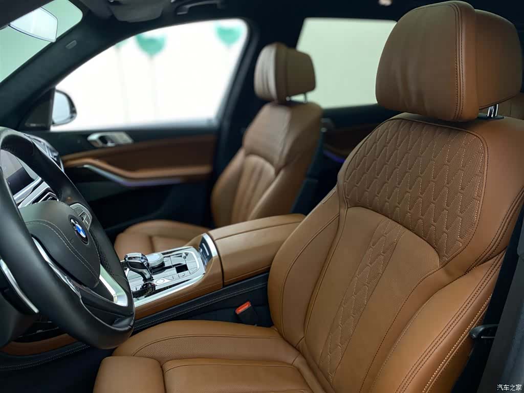 BMW X7, 2022 30