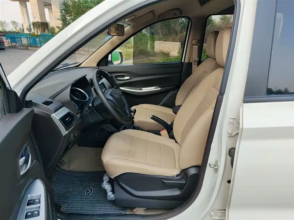 Wuling Wuling Hongguang