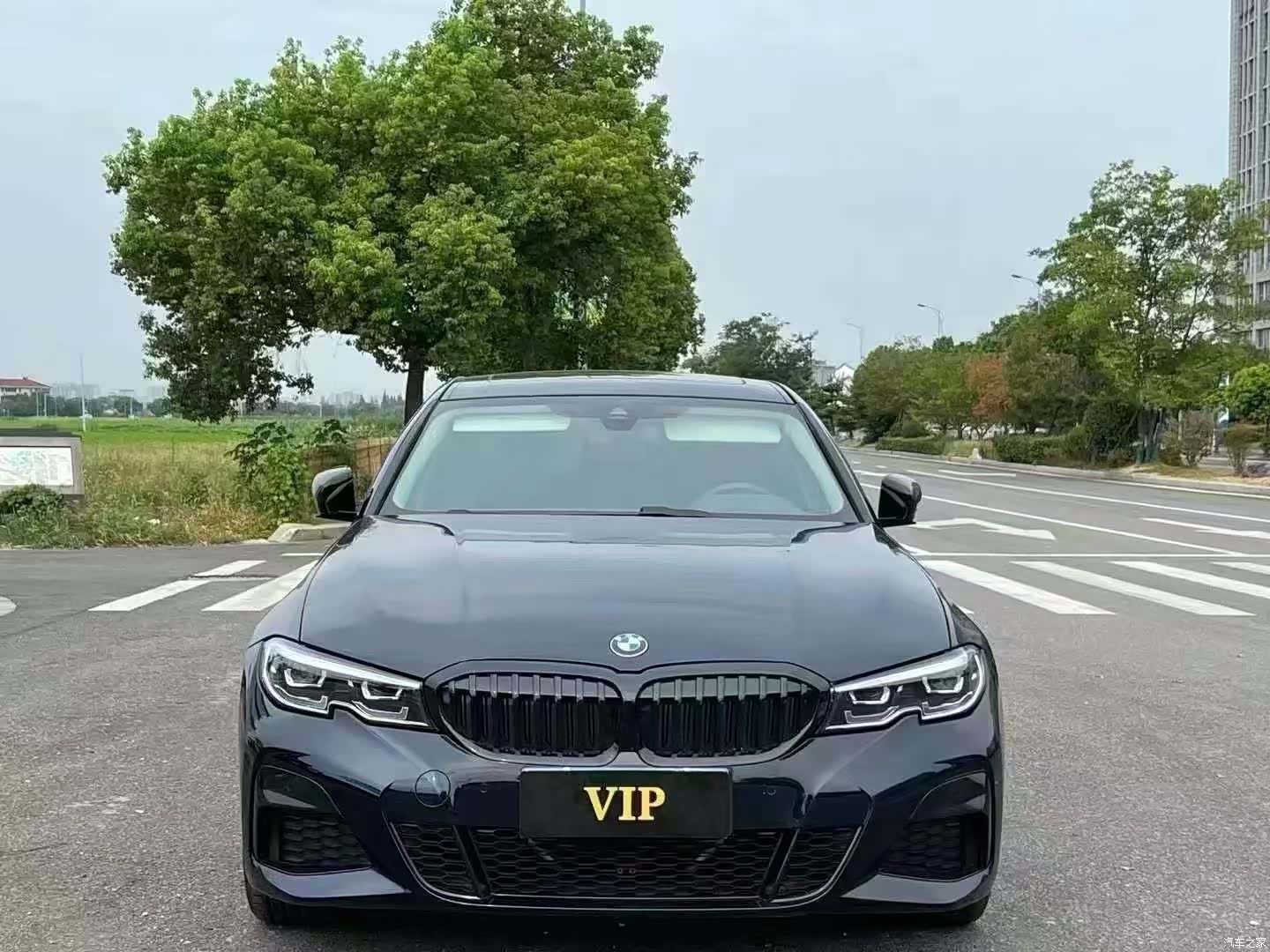 BMW 3 Series, 2020 11