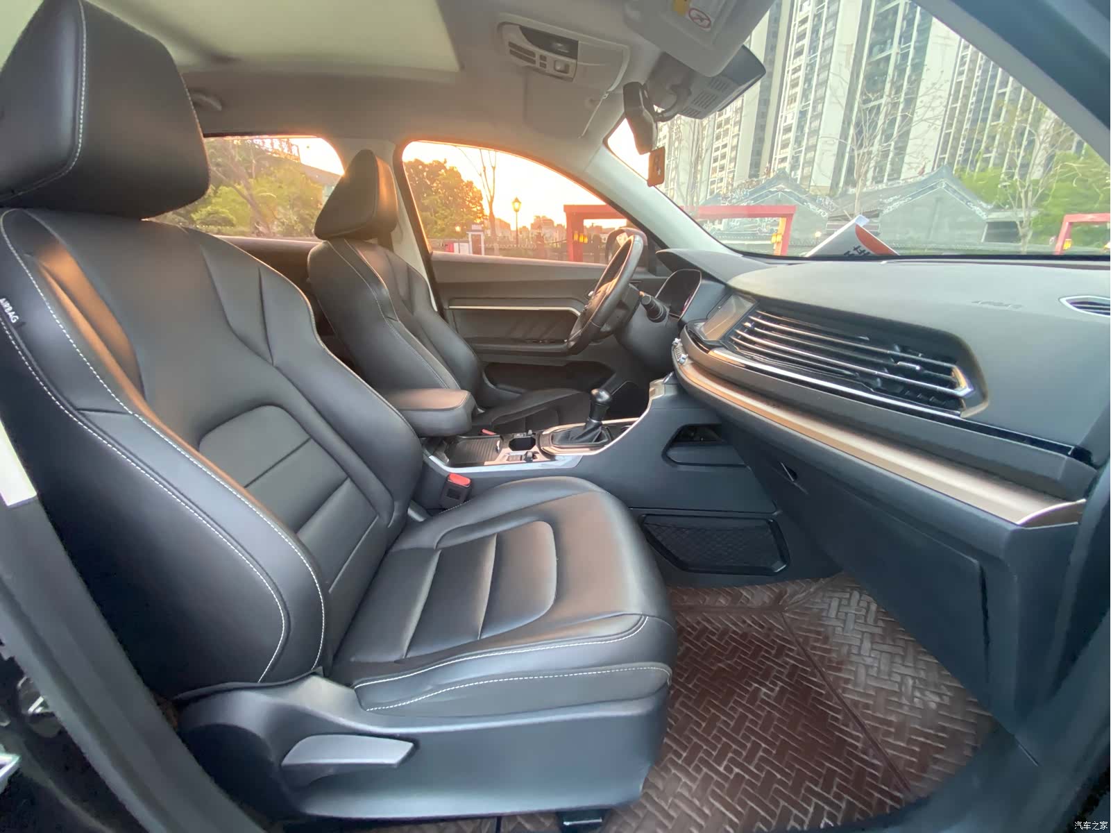 Haval H6, 2019 13