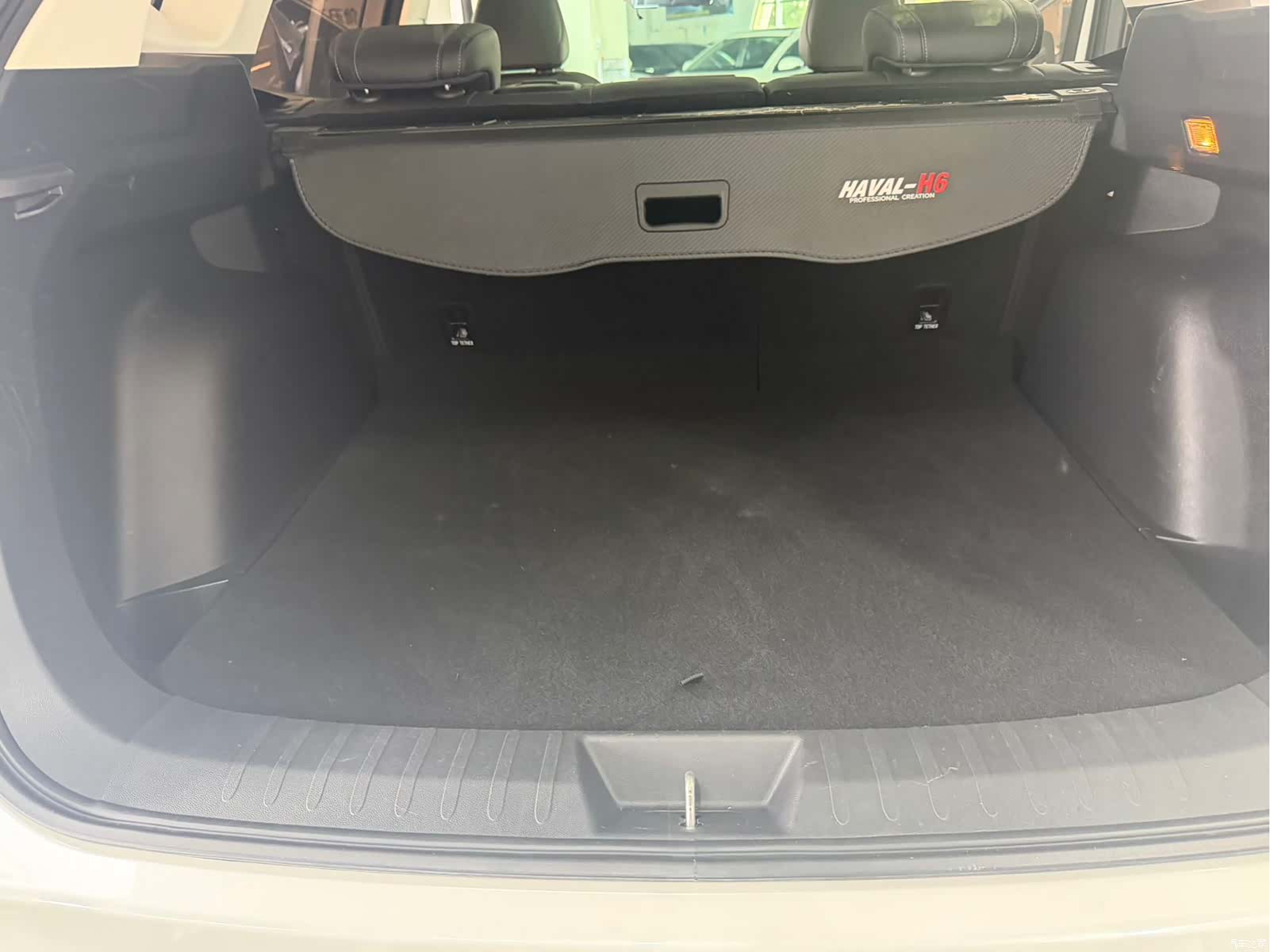 Haval H6, 2023 18