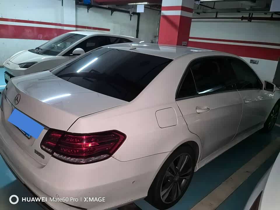 Mercedes-Benz E-class Mercedes-Benz E-class