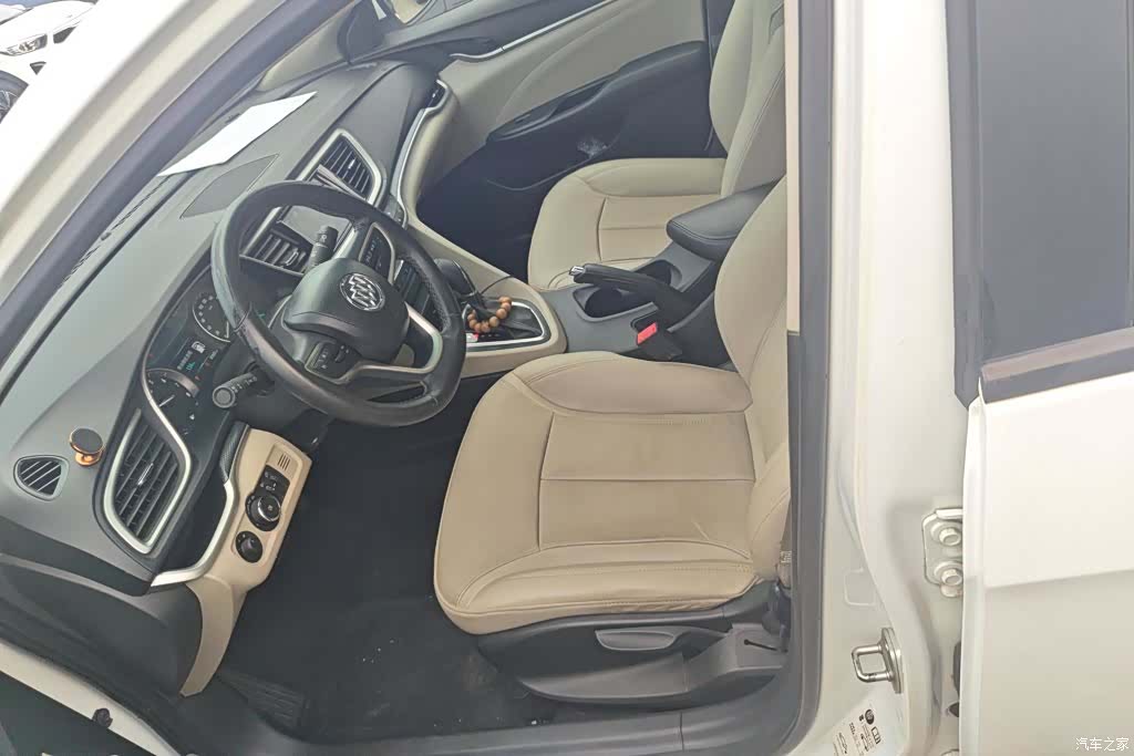 Buick VI, 2019 9
