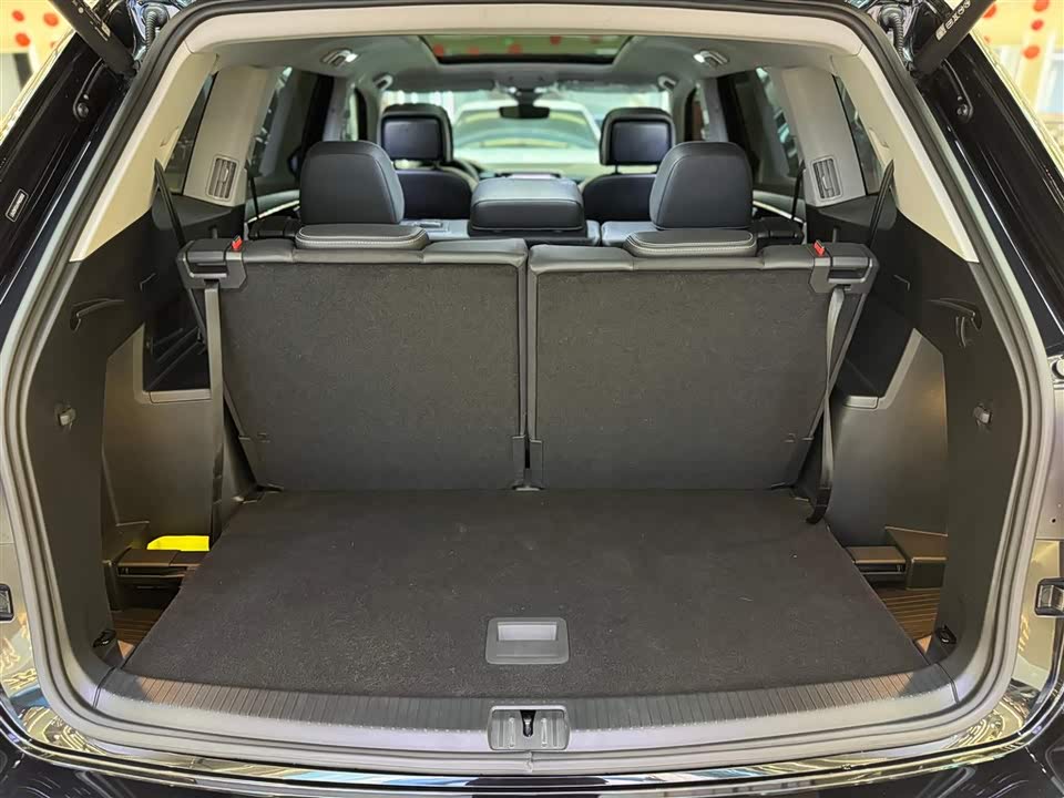 Volkswagen Tourang Volkswagen Tourang
