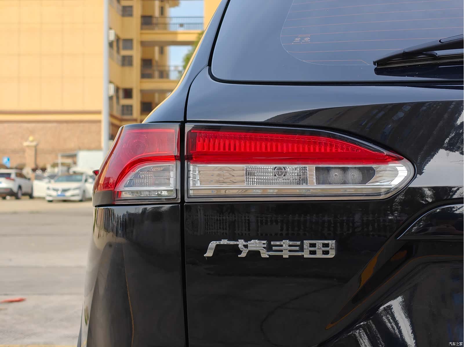 Toyota Frontlander, 2023 18
