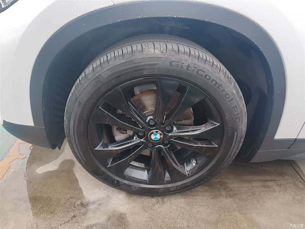 BMW X1, 2021 23