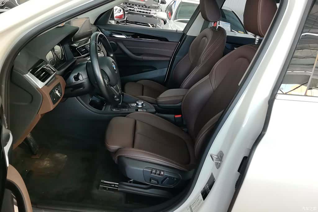 BMW X1, 2020 9