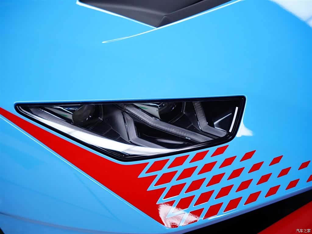 Lamborghini Huracán, 2024 18