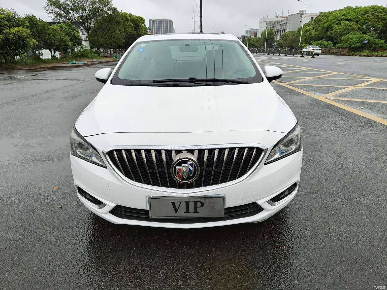 Buick Verano, 2016 2