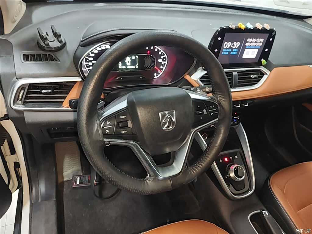 Wuling 510, 2019 11