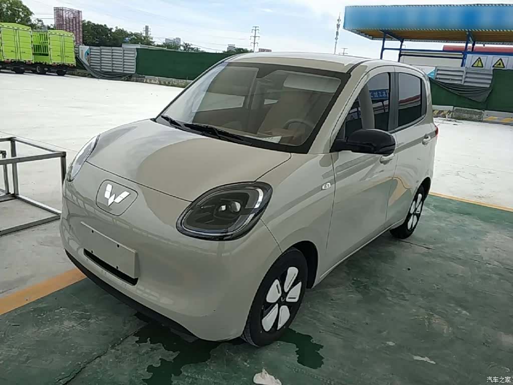 Wuling MINIEV, 2025 2