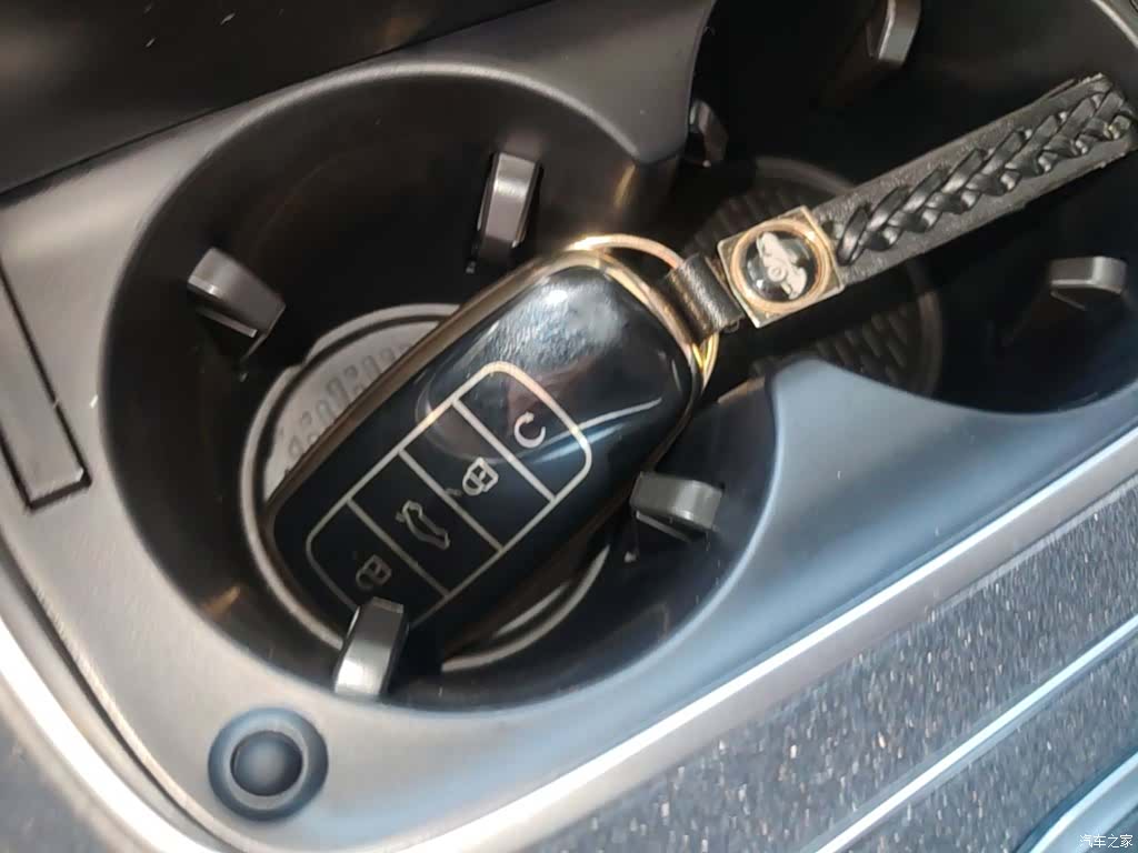 Chery Tiggo 9, 2025 9