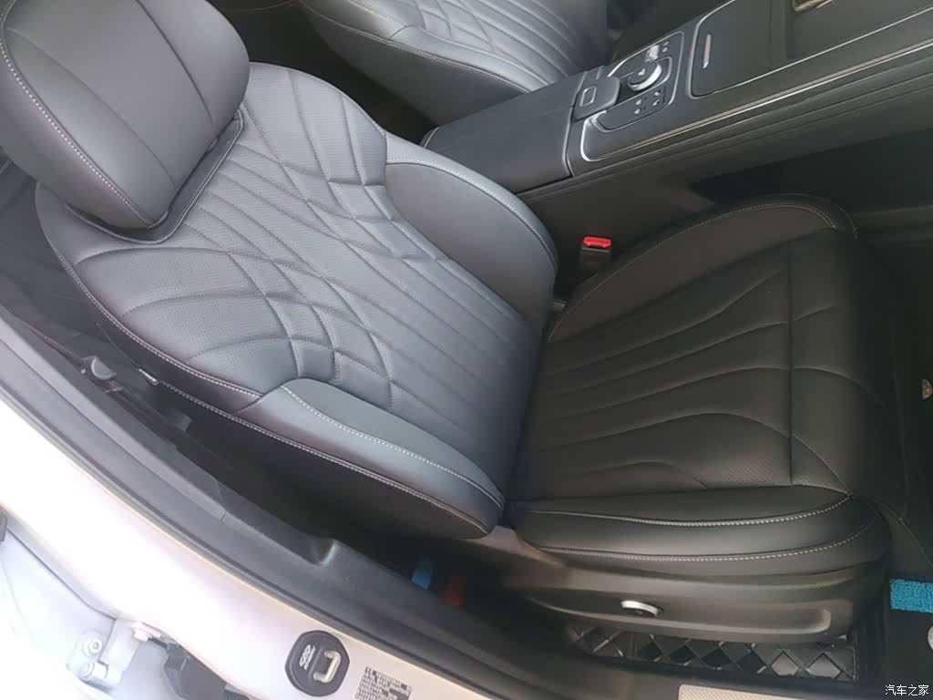 Chery Tiggo 9, 2025 25
