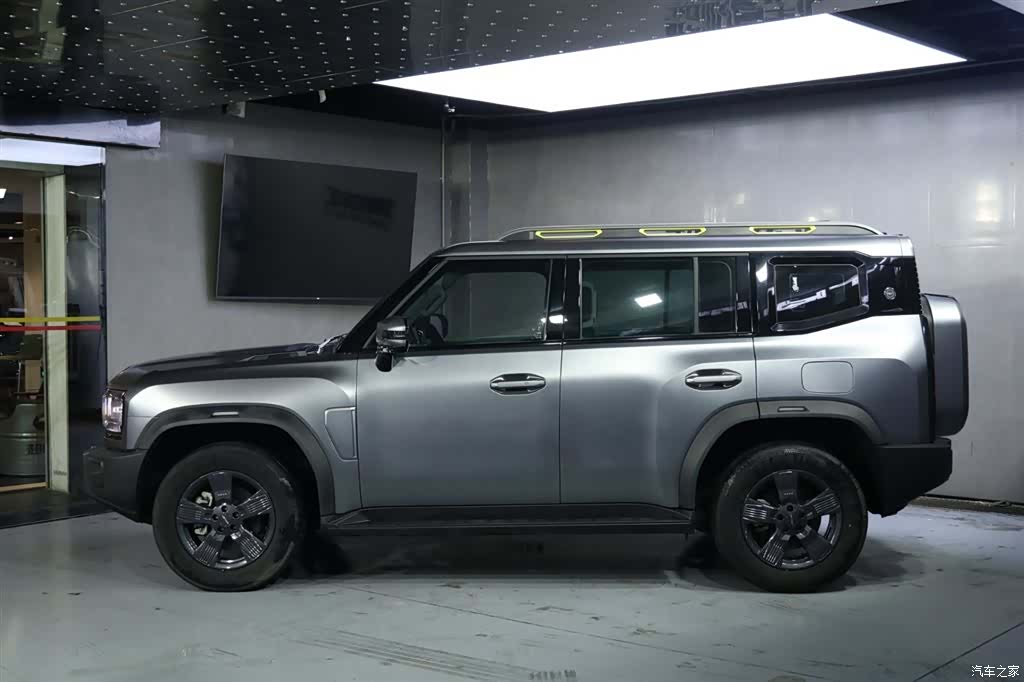 Jetour Traveller, 2024 6