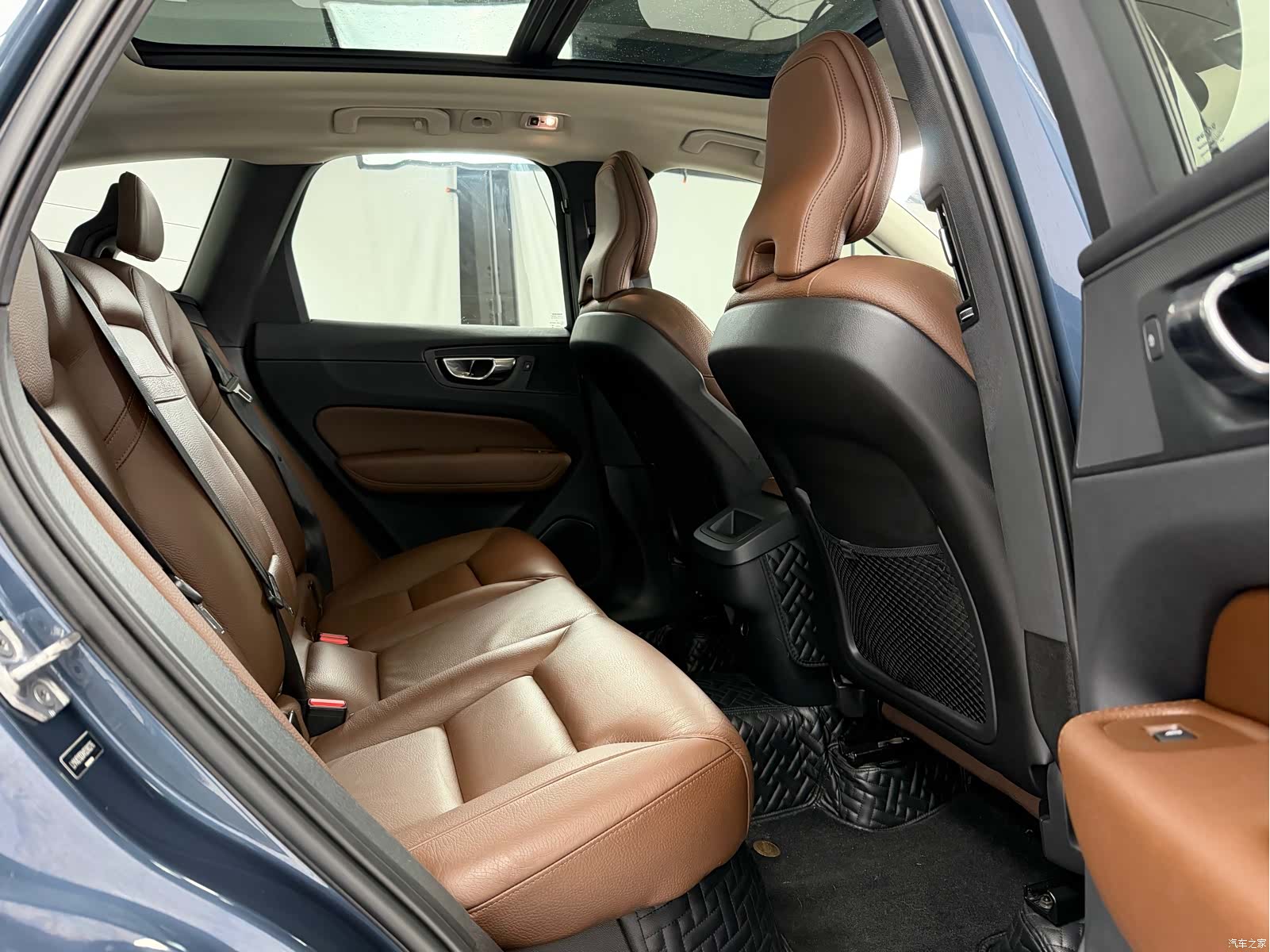 Volvo XC60, 2019 6
