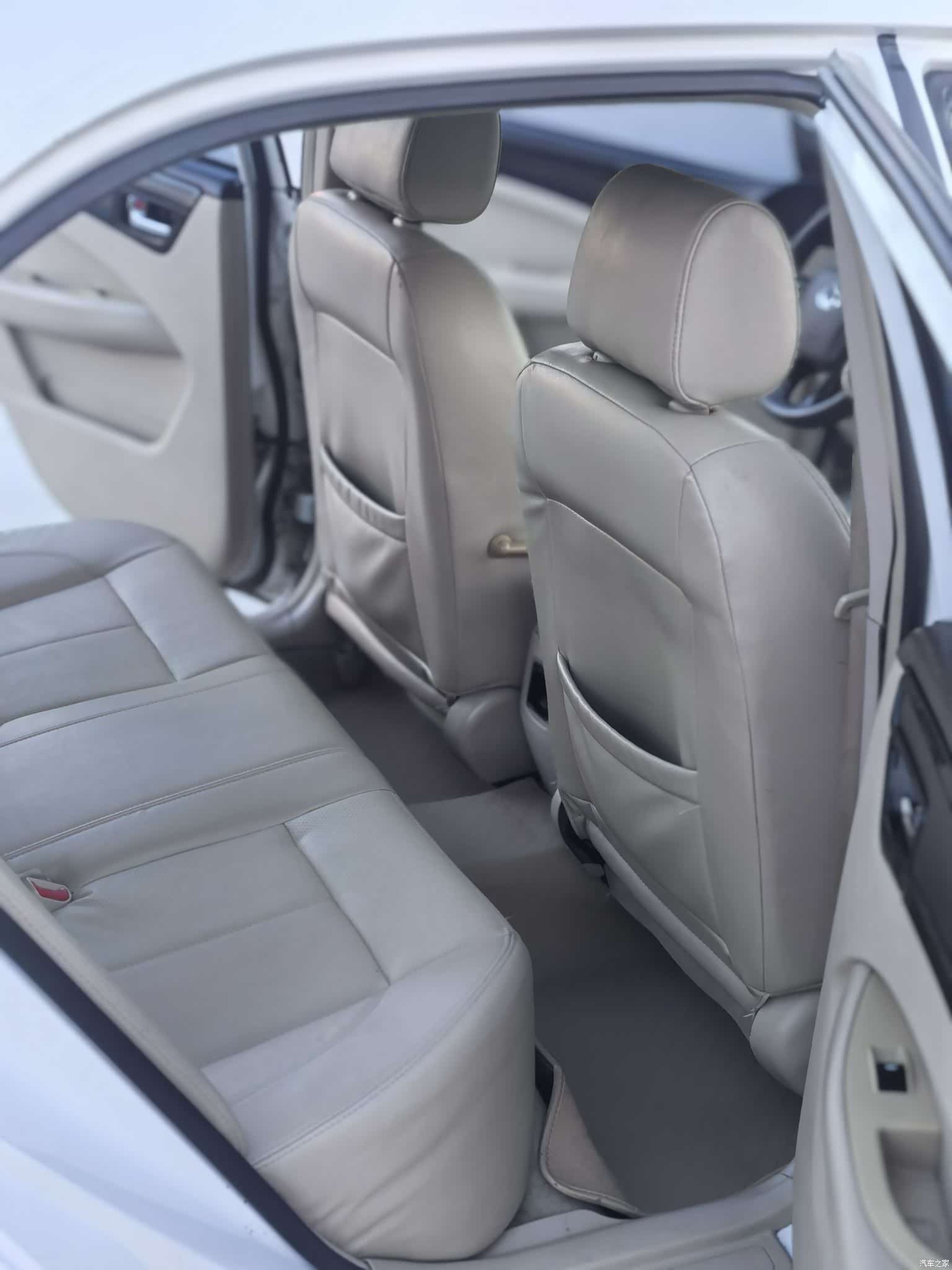Geely GC7, 2014 14